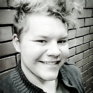 Meet your Posher, Adam